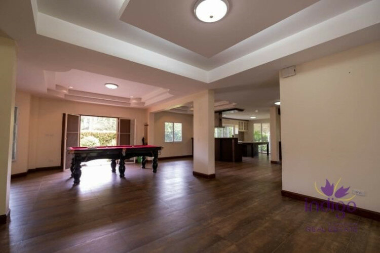 Дом в Ханг Донге, Таиланд | THE356651