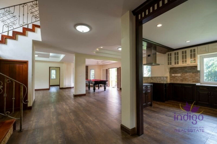 Дом в Ханг Донге, Таиланд | THE356651