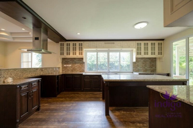 Дом в Ханг Донге, Таиланд | THE356651