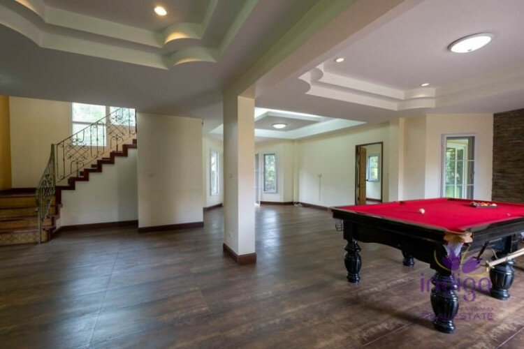 Дом в Ханг Донге, Таиланд | THE356651