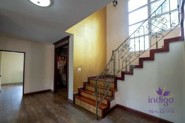 Дом в Ханг Донге, Таиланд | THE356651