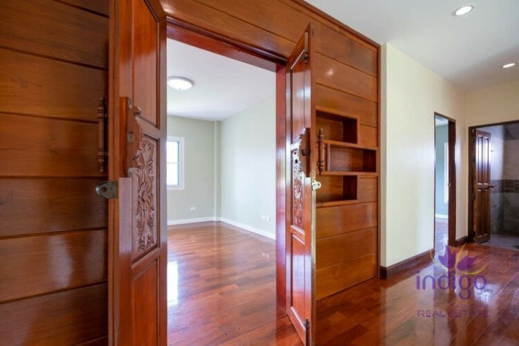 Дом в Ханг Донге, Таиланд | THE356651