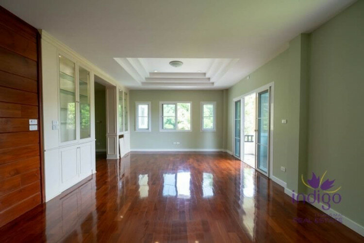 Дом в Ханг Донге, Таиланд | THE356651