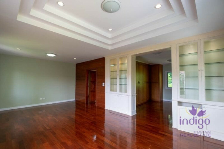 Дом в Ханг Донге, Таиланд | THE356651