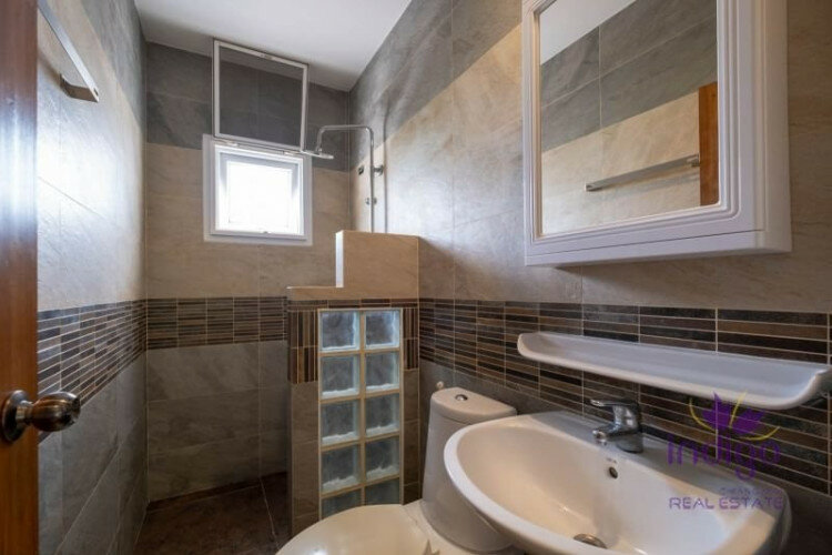 Дом в Ханг Донге, Таиланд | THE356651