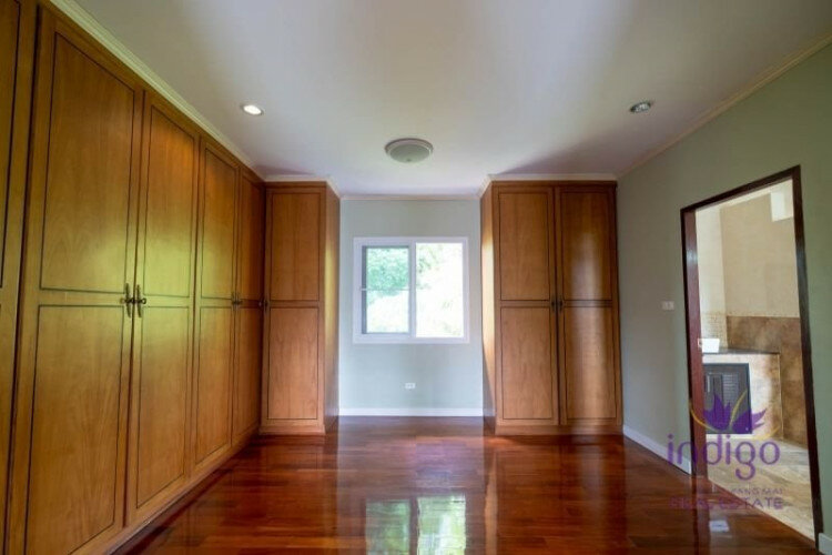 Дом в Ханг Донге, Таиланд | THE356651