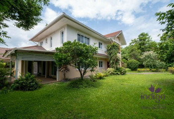 Дом в Ханг Донге, Таиланд | THE356651