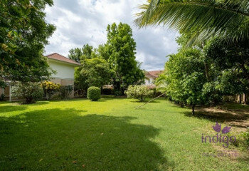 Дом в Ханг Донге, Таиланд | THE356651