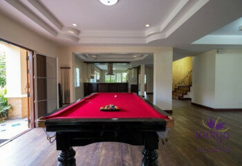 Дом в Ханг Донге, Таиланд | THE356651