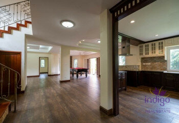 Дом в Ханг Донге, Таиланд | THE356651