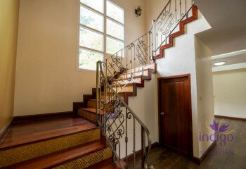 Дом в Ханг Донге, Таиланд | THE356651