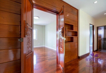 Дом в Ханг Донге, Таиланд | THE356651