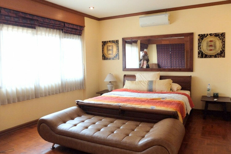 Дом в Чиангмае, Таиланд | THE556858