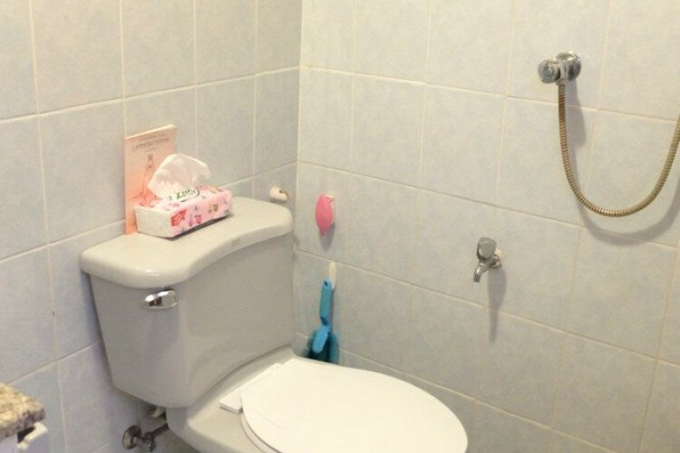 Дом в Чиангмае, Таиланд | THE556858