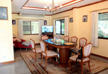 Дом в Чиангмае, Таиланд | THE556858