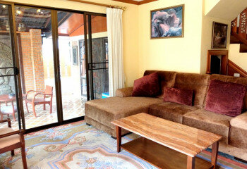 Дом в Чиангмае, Таиланд | THE556858