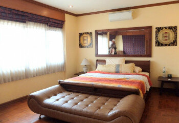 Дом в Чиангмае, Таиланд | THE556858