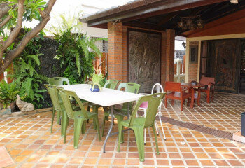 Дом в Чиангмае, Таиланд | THE556858