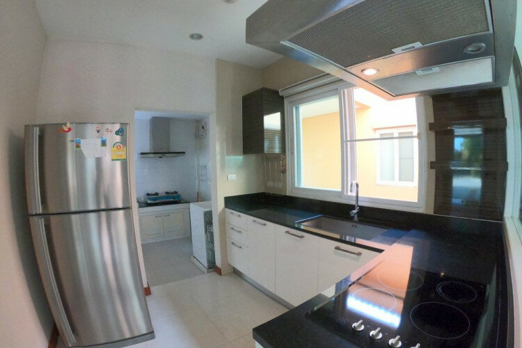 Дом в Чиангмае, Таиланд | THE156761