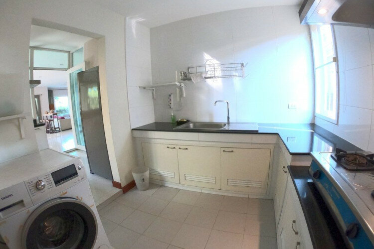 Дом в Чиангмае, Таиланд | THE156761