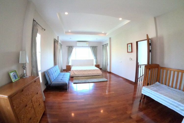 Дом в Чиангмае, Таиланд | THE156761