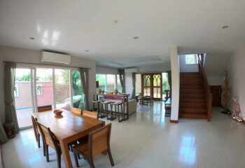 Дом в Чиангмае, Таиланд | THE156761