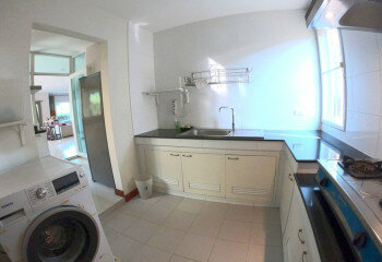 Дом в Чиангмае, Таиланд | THE156761