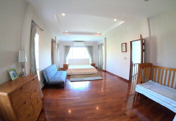 Дом в Чиангмае, Таиланд | THE156761