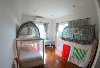 Дом в Чиангмае, Таиланд | THE156761