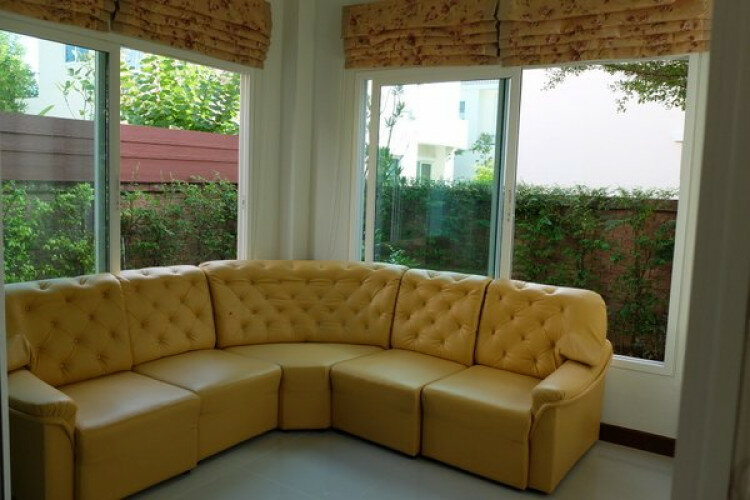 Дом в Чиангмае, Таиланд | THE456904