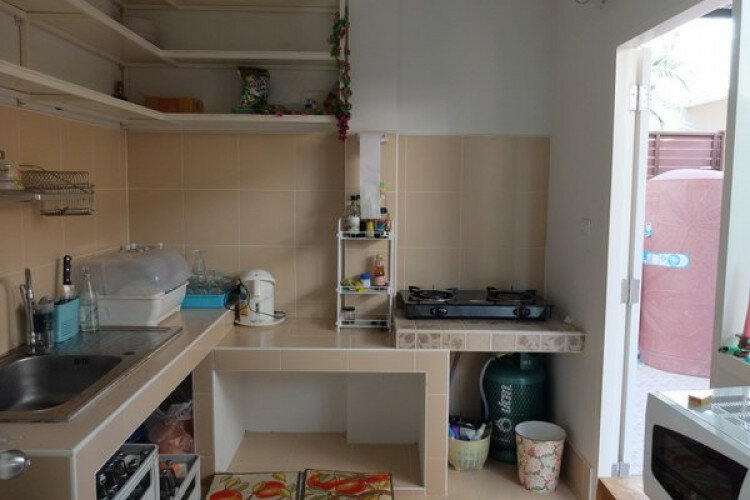 Дом в Чиангмае, Таиланд | THE456904