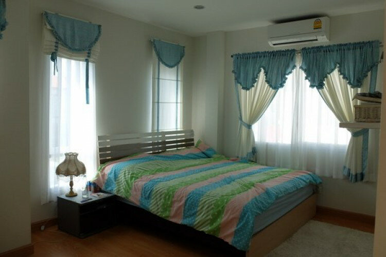 Дом в Чиангмае, Таиланд | THE456904