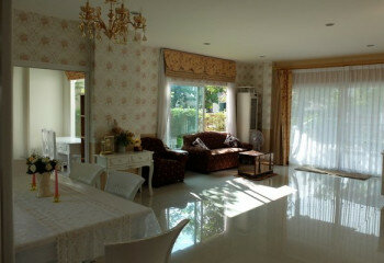 Дом в Чиангмае, Таиланд | THE456904