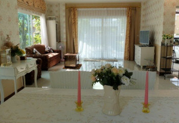 Дом в Чиангмае, Таиланд | THE456904