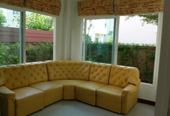 Дом в Чиангмае, Таиланд | THE456904