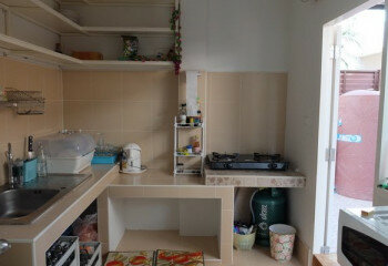 Дом в Чиангмае, Таиланд | THE456904