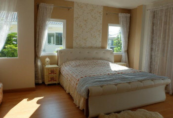 Дом в Чиангмае, Таиланд | THE456904