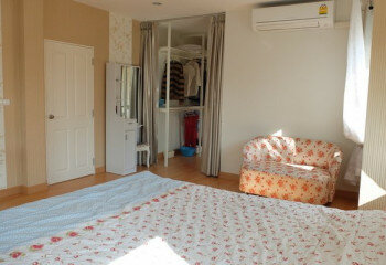 Дом в Чиангмае, Таиланд | THE456904