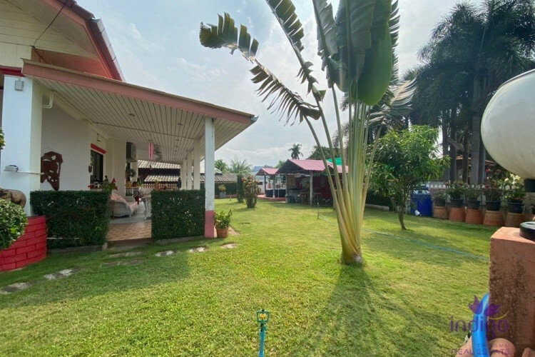 Дом в Сан-Сае, Таиланд | THE256656