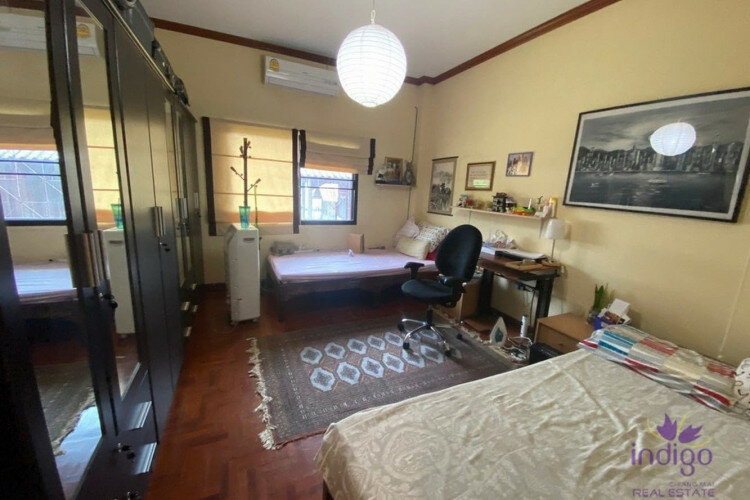 Дом в Сан-Сае, Таиланд | THE256656