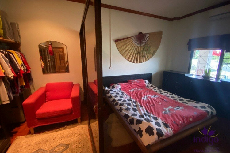 Дом в Сан-Сае, Таиланд | THE256656