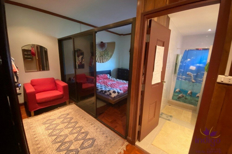 Дом в Сан-Сае, Таиланд | THE256656