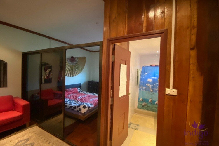 Дом в Сан-Сае, Таиланд | THE256656