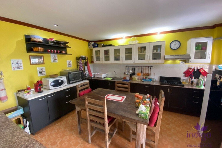 Дом в Сан-Сае, Таиланд | THE256656