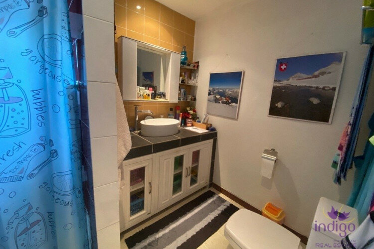 Дом в Сан-Сае, Таиланд | THE256656