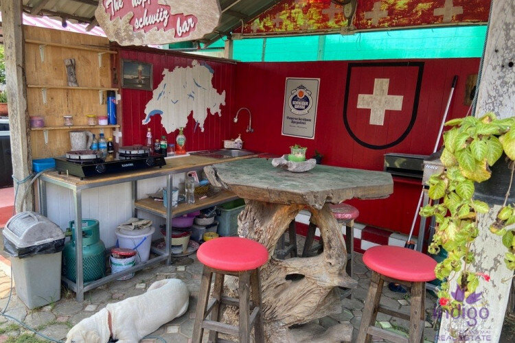 Дом в Сан-Сае, Таиланд | THE256656