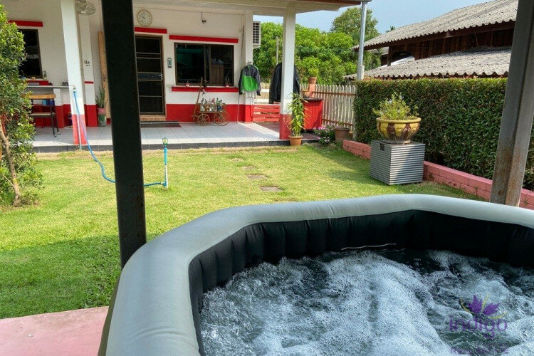 Дом в Сан-Сае, Таиланд | THE256656