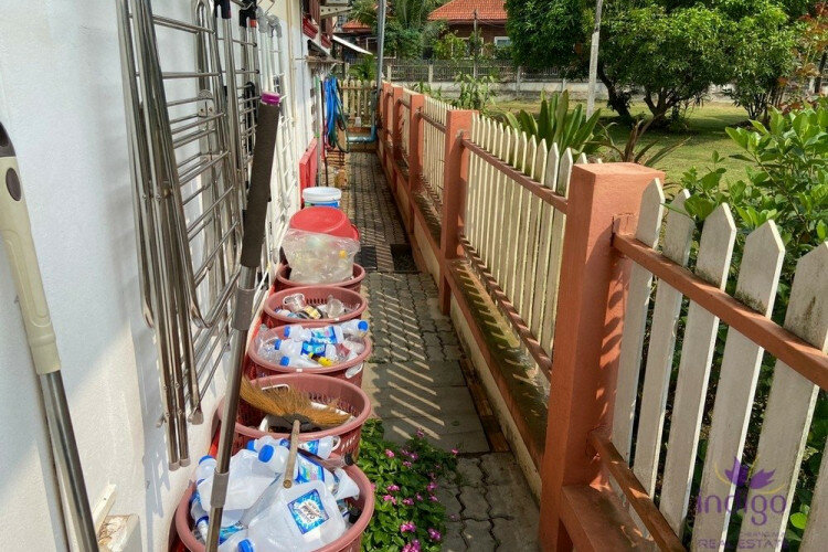 Дом в Сан-Сае, Таиланд | THE256656