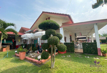 Дом в Сан-Сае, Таиланд | THE256656