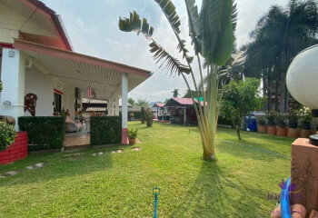 Дом в Сан-Сае, Таиланд | THE256656